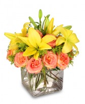 HAVE A LOVELY DAY! Bouquet